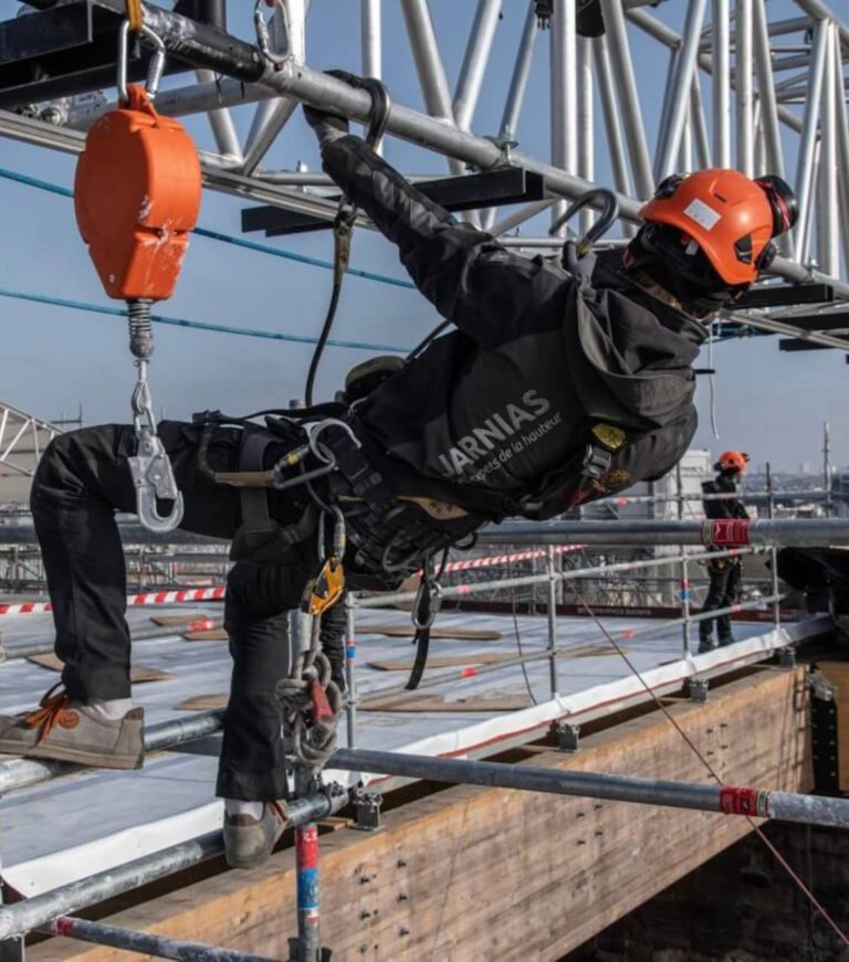     Entretien de verrières